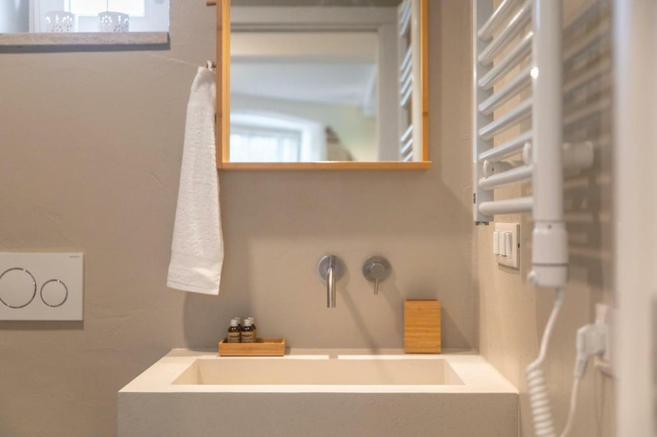 Mariva Downtown Apartment With Free Parking Rovinj Kültér fotó