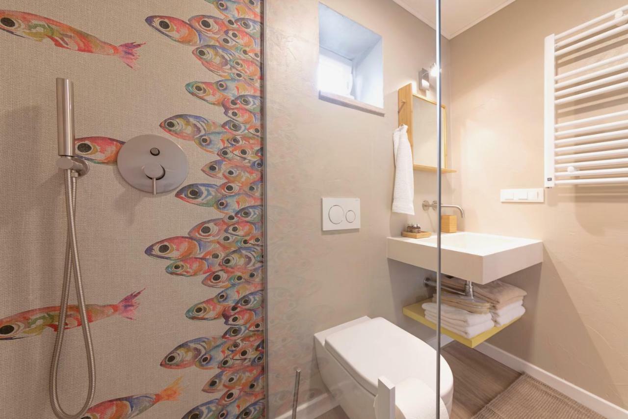 Mariva Downtown Apartment With Free Parking Rovinj Kültér fotó